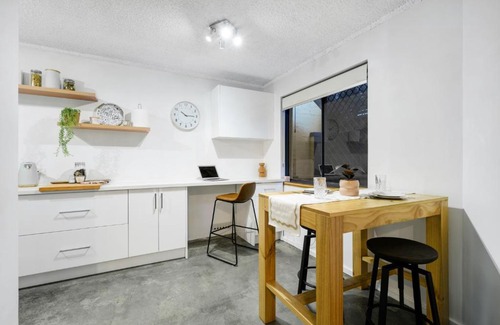Maylands Apartamento | CENT29 - Riverside Retreat
