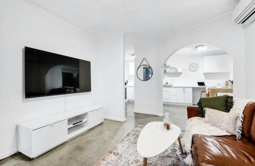 Maylands Apartamento | CENT29 - Riverside Retreat