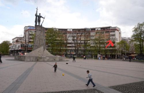 Kraljevo Apartamento | Centar 5 star