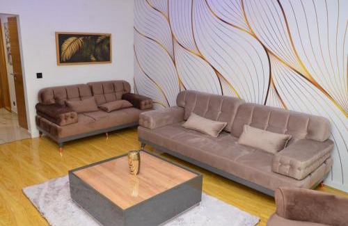 Kraljevo Apartamento | Centar 5 star