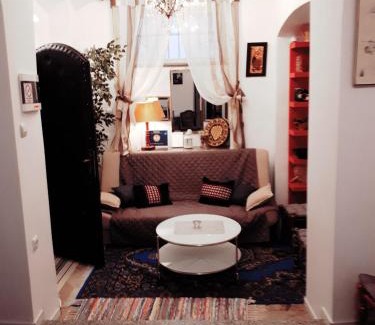 Donji Grad Apartamento | Centar-August Senoa