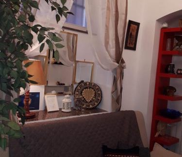 Donji Grad Apartamento | Centar-August Senoa