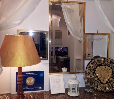 Donji Grad Apartamento | Centar-August Senoa
