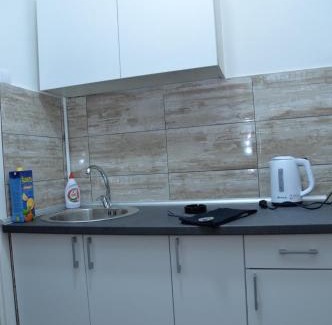 Mladenovac Apartamento | Centar INN