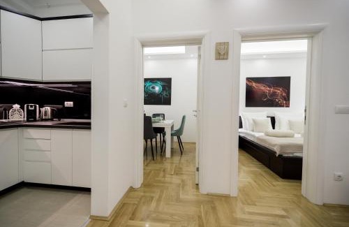 Arandelovac Apartamento | CENTAR Lux