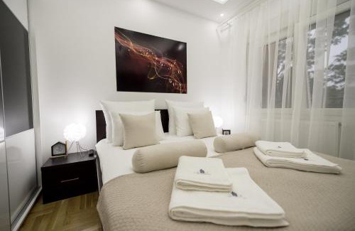 Arandelovac Apartamento | CENTAR Lux
