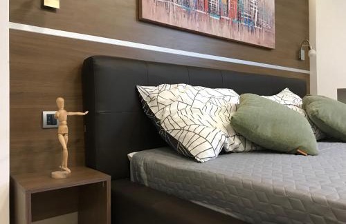 Vrsac Apartamento | CENTAR LUX Vršac