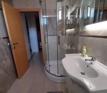 Vrsac Apartamento | CENTAR LUX Vršac