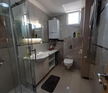 Vrsac Apartamento | CENTAR LUX Vršac