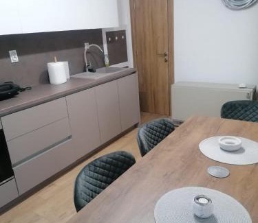 Mladenovac Apartamento | Centar Partenon