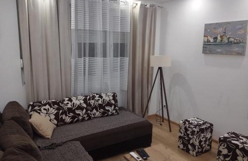 Mladenovac Apartamento | Centar Partenon