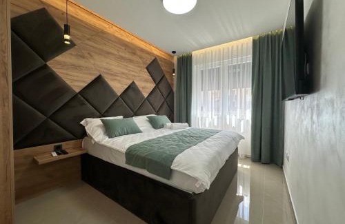 Bijeljina Apartamento | Centar Penthouse