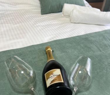 Bijeljina Apartamento | Centar Penthouse
