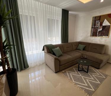 Bijeljina Apartamento | Centar Penthouse