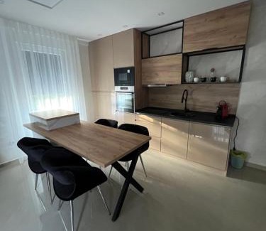 Bijeljina Apartamento | Centar Penthouse