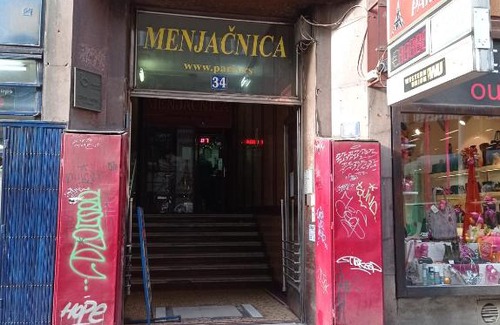 Slavija Apartamento | Centar