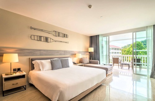 Ao Nang Hotel | Centara Ao Nang Beach Resort & Spa Krabi