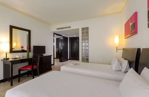 Kata Complejo | Centara Kata Resort Phuket