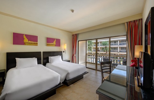 Kata Complejo | Centara Kata Resort Phuket