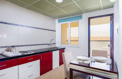 Muscat Hotel | Centara Life Muscat Dunes Hotel