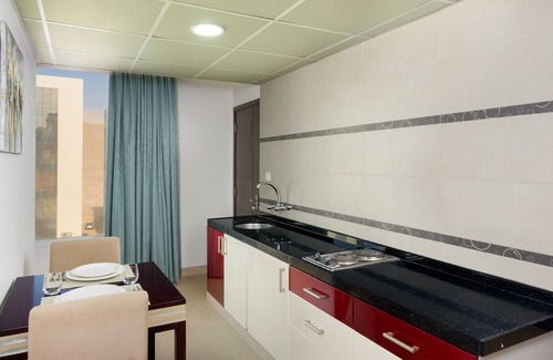 Muscat Hotel | Centara Life Muscat Dunes Hotel
