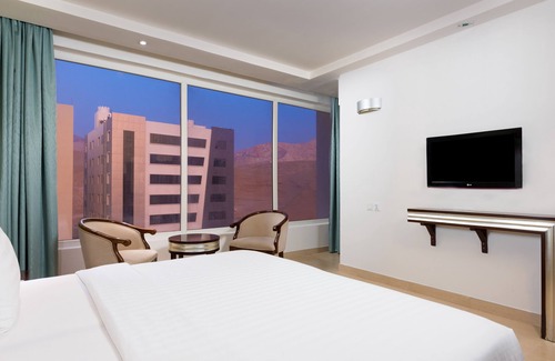 Muscat Hotel | Centara Life Muscat Dunes Hotel