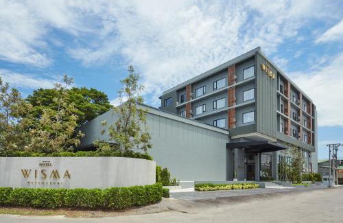 Na Muang Hotel | Centara Life Wisma Hotel Ratchaburi