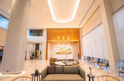 Na Muang Hotel | Centara Life Wisma Hotel Ratchaburi
