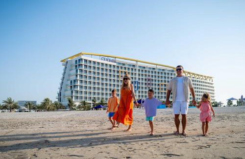 Dubai Complejo | Centara Mirage Beach Resort Dubai