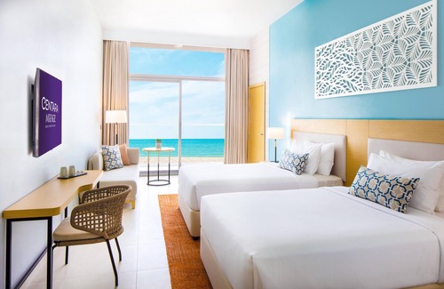 Dubai Hotel | Centara Mirage Beach Resort Dubai