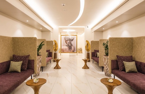 Dubai Hotel | Centara Mirage Beach Resort Dubai