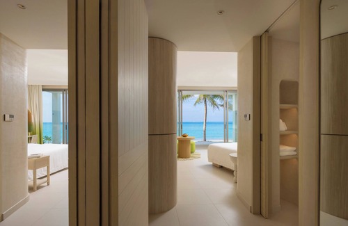 Farukolhufushi Island Complejo | Centara Mirage Lagoon Maldives