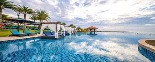 East Ham Tien Beach Complejo | Centara Mirage Resort Mui Ne