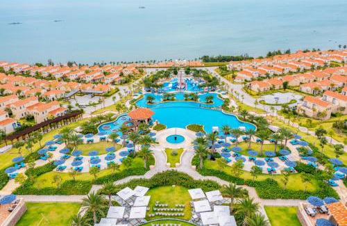 East Ham Tien Beach Complejo | Centara Mirage Resort Mui Ne
