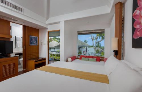 Hua Thanon Complejo | Centara Villas Samui - SHA Plus