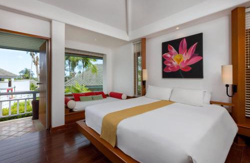 Hua Thanon Complejo | Centara Villas Samui - SHA Plus
