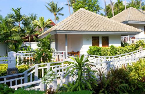 Hua Thanon Complejo | Centara Villas Samui - SHA Plus