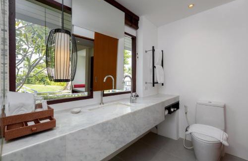 Hua Thanon Complejo | Centara Villas Samui - SHA Plus