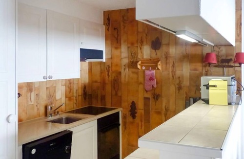Ovronnaz Apartamento | Centaure B RS 2 by Interhome