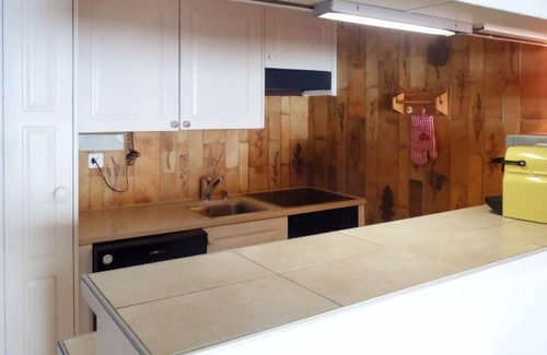 Ovronnaz Apartamento | Centaure B RS 2 by Interhome