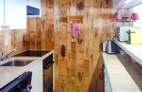 Ovronnaz Apartamento | Centaure B RS 2 by Interhome