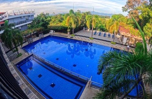 Sevanagala Hotel | Centauria Wild Resort