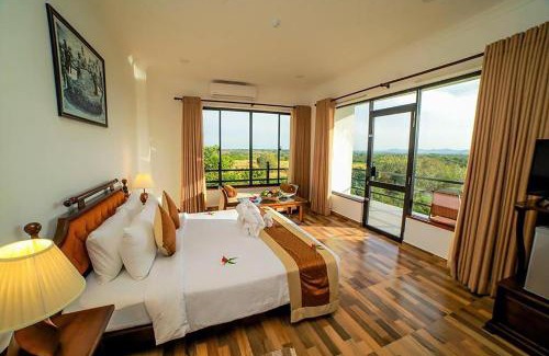 Sevanagala Hotel | Centauria Wild Resort