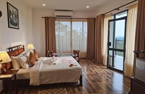 Sevanagala Hotel | Centauria Wild Resort