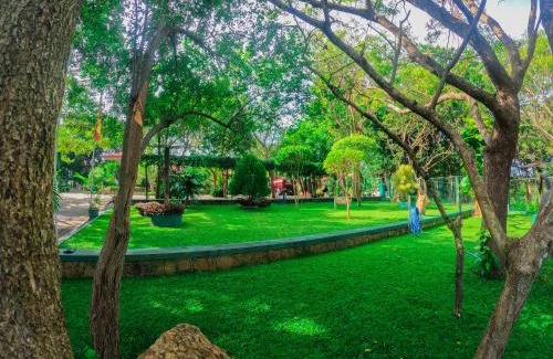 Sevanagala Hotel | Centauria Wild Resort