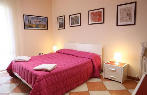Pizzo Apartamento | Centauro by PizzoApartments