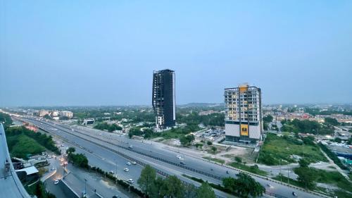 Blue Area Apartamento | Centaurus Apartment