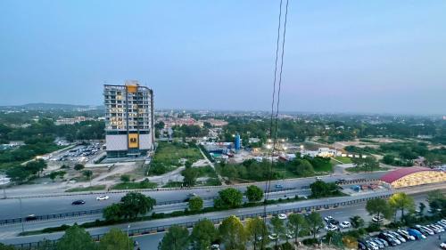 Blue Area Apartamento | Centaurus Apartment