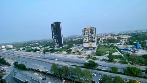 Blue Area Apartamento | Centaurus Apartment