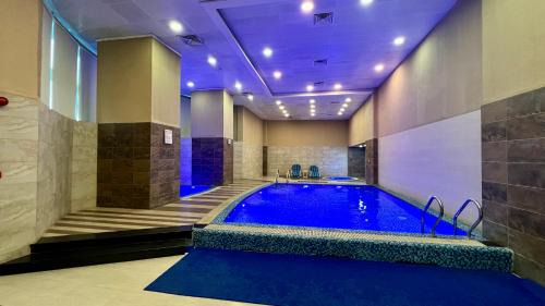 Blue Area Apartamento | Centaurus Apartment